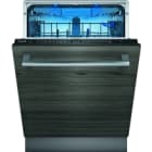Siemens Hausgerate - SIZSX65EX57CE GeschirrspA1/4ler XXL vollint. 60cm 8Pr