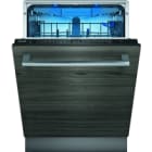 Siemens Hausgerate SIZSX65EX57CE GeschirrspA1/4ler XXL vollint. 60cm 8Pr