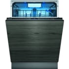 Siemens Hausgerate - SIZSX87YX01CE GeschirrspXXL vollint 60cm 8P Zeol AqSt