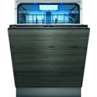 Siemens Hausgerate SIZSX87YX01CE GeschirrspXXL vollint 60cm 8P Zeol AqSt