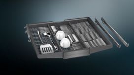 Siemens Hausgerate - SIZSZ36DX02 VarioSchublade 1.0 60cm SpA1/4ler Gleitr