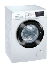 Siemens Hausgerate - SIZWM14N0G2 Waschmaschine 1400U/min 7kg Disp. AqSt.