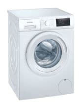 Siemens Hausgerate SIZWM14N0H2 Waschmaschine 1400U/min 7kg Disp. MWS D