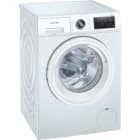Siemens Hausgerate - SIZWM14UPA0 Waschmaschine 1400U/min 9kg Disp. AqSt.