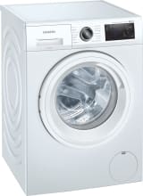 Siemens Hausgerate SIZWM14UPA0 Waschmaschine 1400U/min 9kg Disp. AqSt.
