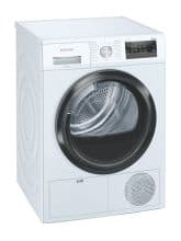 Siemens Hausgerate SIZWT45HVG2 WAschetrockner WP 8kg 15Prog EasyClean