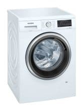 Siemens Hausgerate SIZWU14UTG0 Waschmaschine unt. 1400U/min 8kg Disp. A