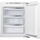Siemens Hausgerate SIZGI11VAFE0 Gefrierschrank int. 55.8cm 3FAcher 72L.