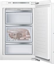 Siemens Hausgerate SIZGI21VADD0 Gefrierschrank int. 55.8cm 3FAcher 95L.