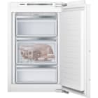 Siemens Hausgerate SIZGI21VADD0 Gefrierschrank int. 55.8cm 3FAcher 95L.