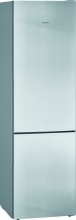 Siemens Hausgerate SIZKG39V2LEB Kuhl-Gefrierkombi 60cm 249/94L E inox