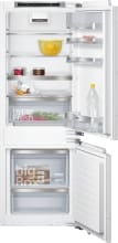 Siemens Hausgerate SIZKI77SADD0 KA1/4hl-Gefrierkombi int. 55.8cm 167/62L