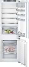Siemens Hausgerate SIZKI86SADE0 KA1/4hl-Gefrierkombi int. 55.8cm 192/74L