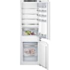 Siemens Hausgerate SIZKI86SADE0 KA1/4hl-Gefrierkombi int. 55.8cm 192/74L