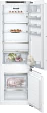 Siemens Hausgerate SIZKI87SADD0 KA1/4hl-Gefrierkombi int. 55.8cm 208/62L