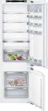 Siemens Hausgerate SIZKI87SADE0 KA1/4hl-Gefrierkombi int. 55.8cm 209/63L
