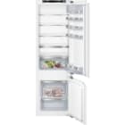 Siemens Hausgerate SIZKI87SADE0 KA1/4hl-Gefrierkombi int. 55.8cm 209/63L