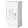 SIEMENS - BUILDING T BCTS54333-F17-A1 FDA241 RIVELATORE AD ASPIRAZIONE(800 MQ)