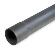 DIETZEL DIE106241 PVC-Kabelschutzrohr, A 160 mm, starr, m
