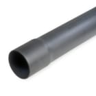 DIETZEL DIE106241 PVC-Kabelschutzrohr, A 160 mm, starr, m