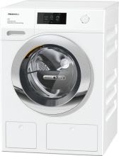 Miele - MIE11568210 VG!C Waschtrockner 1600U/min 9/6kg Disp