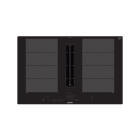 Siemens Hausgerate - SIZEX801LX67E Glaskeramik Kochstelle 80cm 4xInduk 2xFl