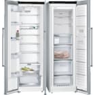 Siemens Hausgerate - SIZKA95NAIEP SbS best.aus: KS36VAIDP + GS36NAIEP W.Ta