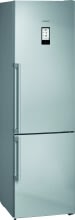 Siemens Hausgerate - SIZKG39FPIDP Kuhl-Gefrierkombi 60cm 0G NoFr. 256/89L