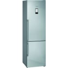 Siemens Hausgerate - SIZKG39FPIDP Kuhl-Gefrierkombi 60cm 0G NoFr. 256/89L