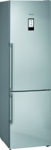 Siemens Hausgerate - SIZKG39FPIDP Kuhl-Gefrierkombi 60cm 0G NoFr. 256/89L
