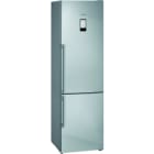Siemens Hausgerate - SIZKG39FPIDP Kuhl-Gefrierkombi 60cm 0G NoFr. 256/89L