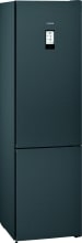 Siemens Hausgerate SIZKG39FPXDA Kuhl-Gefrierkombi 60cm 0G NoFr. 256/89L