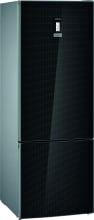 Siemens Hausgerate SIZKG56FSBDA Kuhl-Gefrierkombi 70cm 0G NoFr. 375/108L