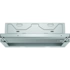 Siemens Hausgerate - SIZLI64LB531 Dunstabzug Flachschirm 60cm silber-metal