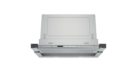 Siemens Hausgerate SIZLI67RA561 Dunstabzug Flachschirm 60cm edelstahl