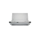 Siemens Hausgerate SIZLI67RA561 Dunstabzug Flachschirm 60cm edelstahl