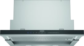 Siemens Hausgerate SIZLI69SA684 Dunstabzug Flachschirm 60cm edelstahl