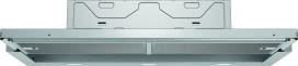 Siemens Hausgerate - SIZLI94LB530 Dunstabzug Flachschirm 90cm silber-metal