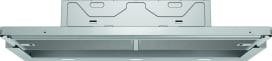 Siemens Hausgerate SIZLI94LB530 Dunstabzug Flachschirm 90cm silber-metal