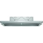 Siemens Hausgerate SIZLI94LB530 Dunstabzug Flachschirm 90cm silber-metal