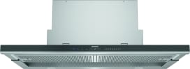Siemens Hausgerate SIZLI99SA684 Dunstabzug Flachschirm 90cm edelstahl