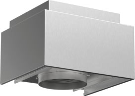 Siemens Hausgerate - SIZLZ11FXD51 LongLife Umluftset extern