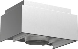Siemens Hausgerate - SIZLZ12FXD51 LongLife Umluftset extern