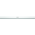 Siemens Hausgerate SIZLZ46521 Griffleiste fA1/4r 60cm Flachschirmhaube