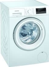 Siemens Hausgerate SIZWM14NK20 Waschmaschine 1400U/min 8kg Disp AqSec.