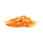 GRAFOPLAST SRL GRA711/100 SPARK PUNTALE MARRONE L=17MM D=10MMQ 100