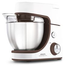 Krups - KEUKA51K1 KA1/4chenmaschine 1100W +Puls 4.6L EdSch