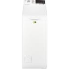 AEG HAUSGERATE AGZ913123635 Waschmaschine Toplader 1200U/min 6kg LED