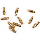 DIETZEL - DIE106339 AnfangshA1/4lse, Kati-Blitz, M5, Messing