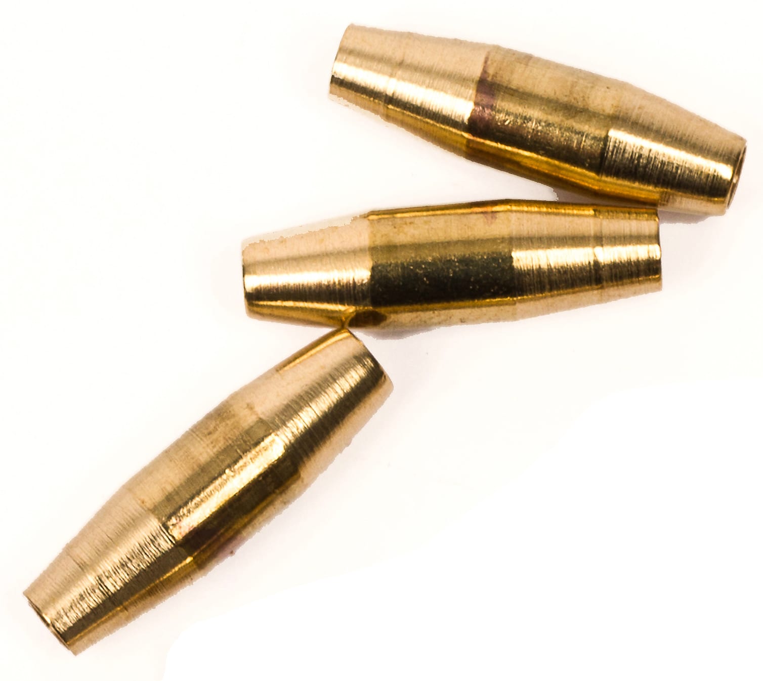 DIETZEL - DIE106341 VerbindungshA1/4lse, Kati-Blitz, Messing